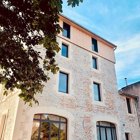La Bellours Chambre D'Hotes Каор Экстерьер фото