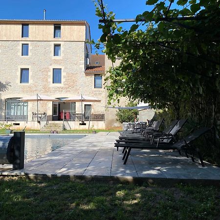 La Bellours Chambre D'Hotes Каор Экстерьер фото