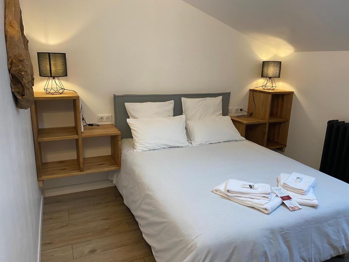 La Bellours Chambre D'Hotes Каор Экстерьер фото