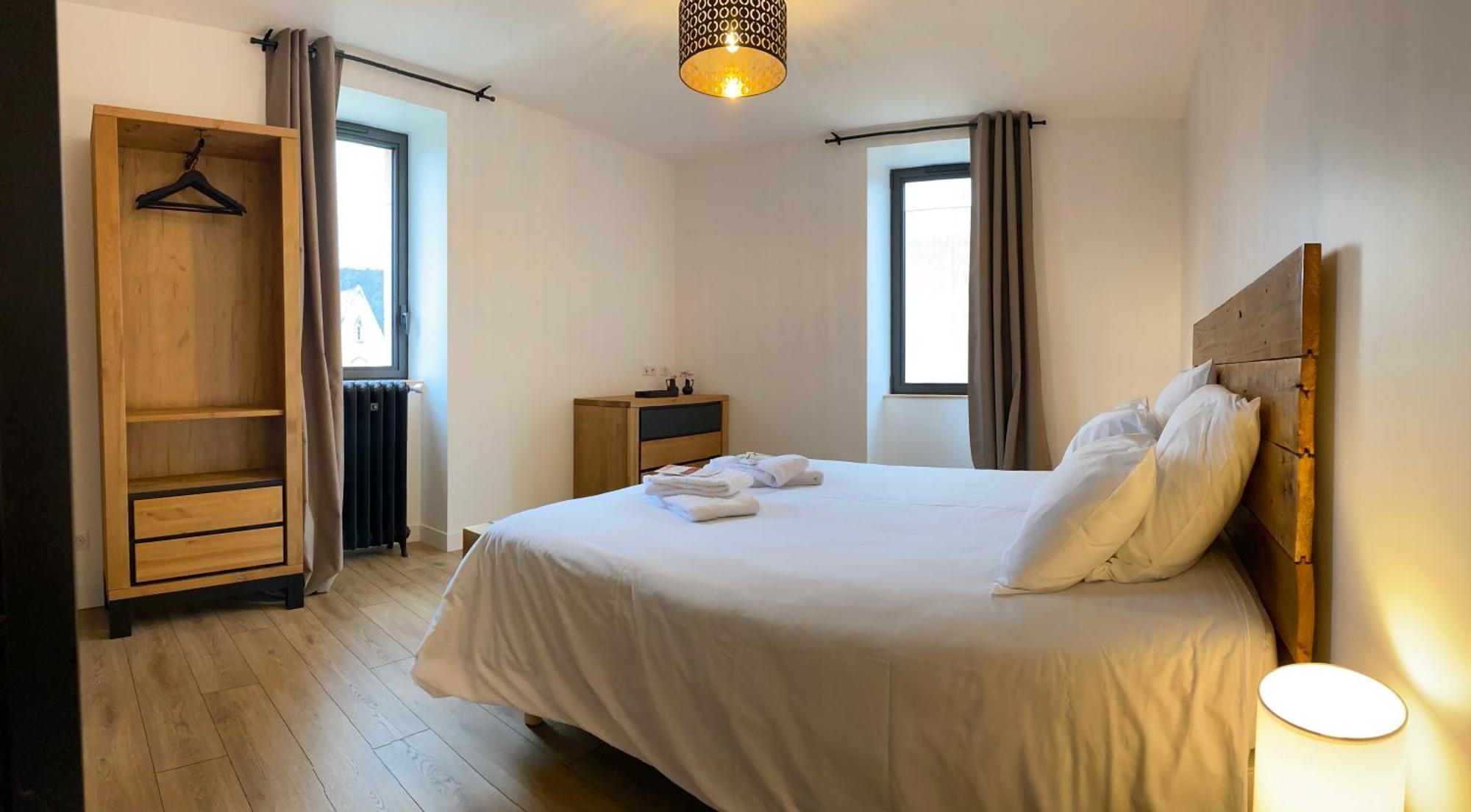 La Bellours Chambre D'Hotes Каор Экстерьер фото